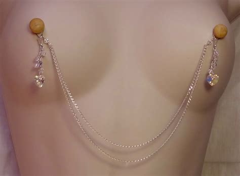 clit jewelry in public image 4 fap