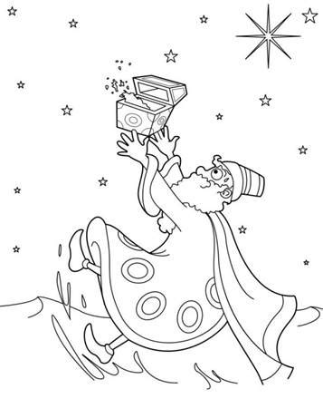 kids  funcom  coloring pages  epiphany