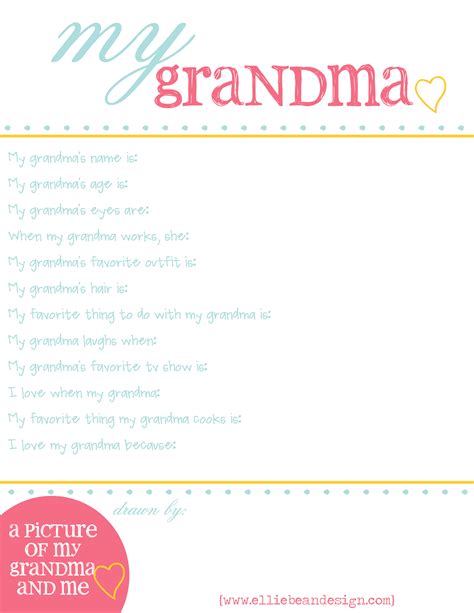 images   grandma printables    grandma