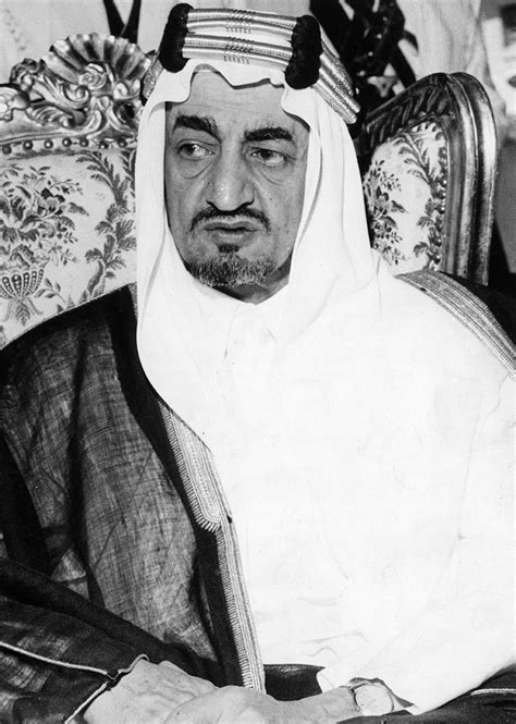 faisal  saudi arabia biography history facts britannica