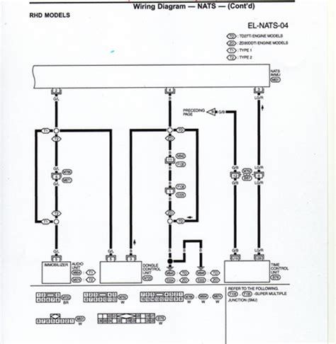 wiring diagram ford maverick