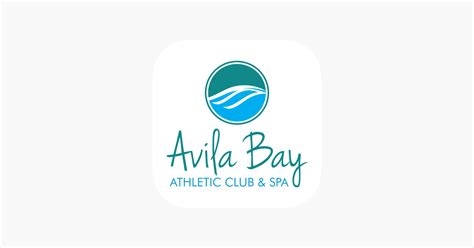 avila bay athletic club cac   app store