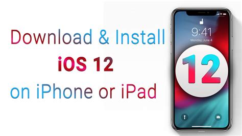 install ios   iphone beta   developer account