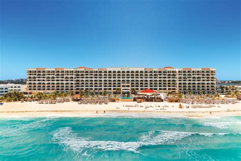 cancun  inclusive resorts virtual travel gurus