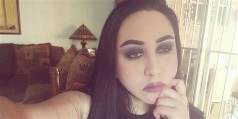 This Makeup Artist’s Response To Internet Trolls Is Genius Self