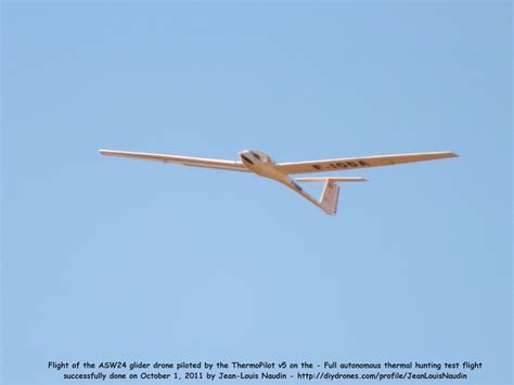 full autonomous flights   maja drone  thermopilot  blogs diydrones