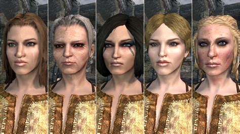 Лучшие моды для The Elder Scrolls 5 Skyrim Special Edition