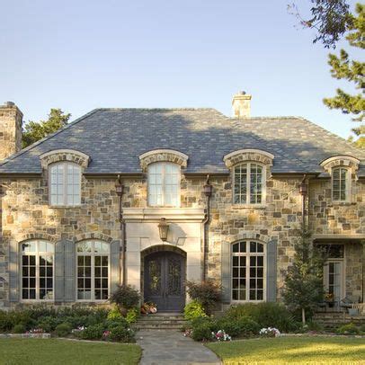 french country design ideas pictures remodel  decor french country exterior country home