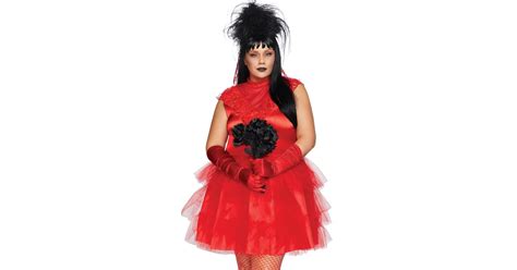 Beetle Bride Costume Sexy Halloween Costumes To Buy 2021 Popsugar
