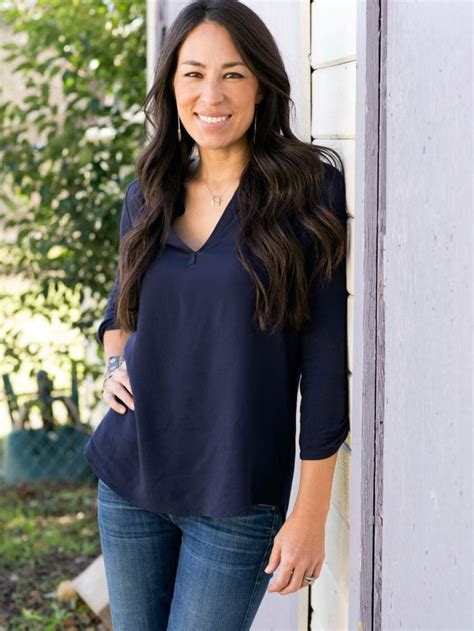 Joanna Gaines Pictures Our Favorites From Hgtv S Fixer Upper