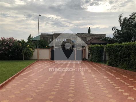 4 Bedroom House For Sale At Ghana Accra East Legon 094443