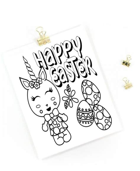 printable happy easter coloring pages easter coloring pages easter
