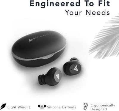 wireless ear pods
