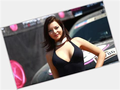 anna polina official site for woman crush wednesday wcw