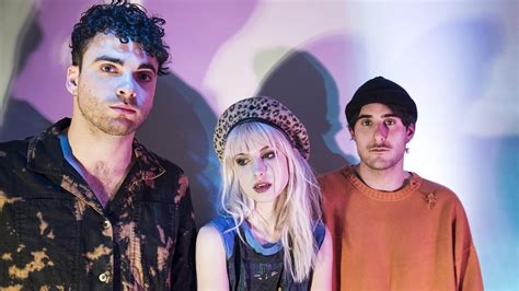 review paramore s after laughter rolling stone