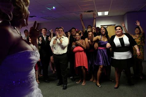 S A Transgender Woman Gets A Dream Wedding