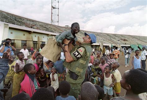 le foto terribili del genocidio in ruanda il post