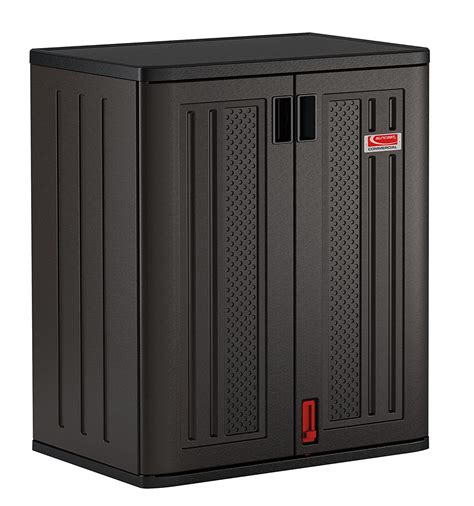 rubbermaid storage cabinets home life collection