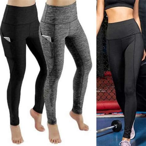 high waist stretch tummy booty leggings sell this now