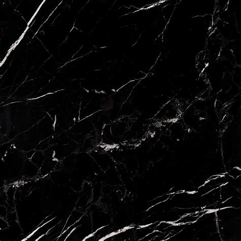 shop bermar natural stone black marble honed marble floor  wall tile common