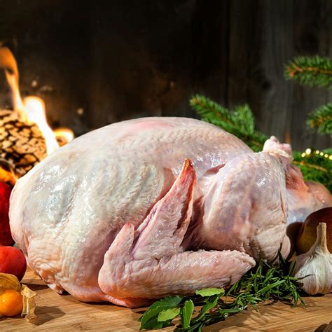 uncooked  range  turkey   lbs  chesapeake bay gourmet