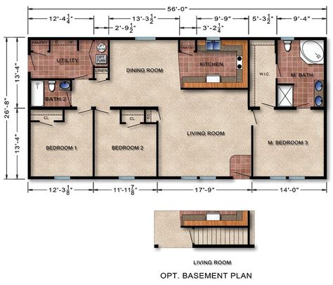 michigan modular home floor plan  modular home dealers modular home prices modular log