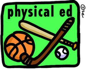 ability grouping  physical education