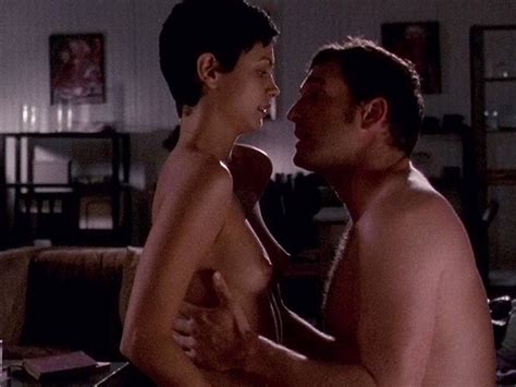 finally morena baccarin nude pics exposed [ full collection ]