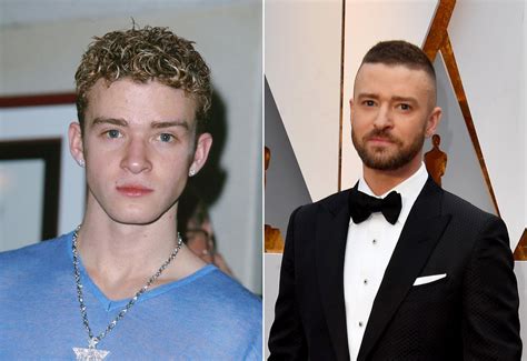 Justin Timberlake Hot Guys Who Ve Longbottomed Popsugar Love And Sex