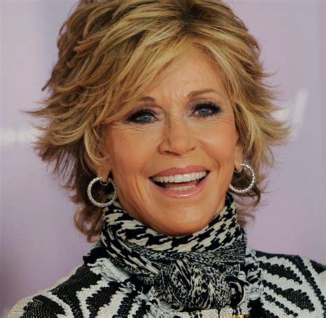 Leute Jane Fonda Hat Den Besten Sex Ihres Lebens Welt