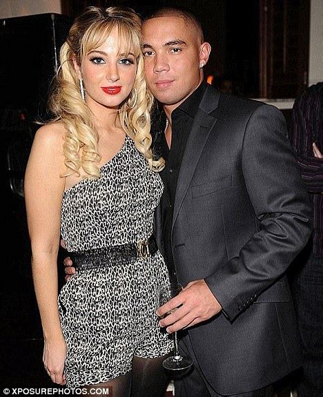 tulisa sex tape father speaks out about singer s ex justin edwards daily mail online