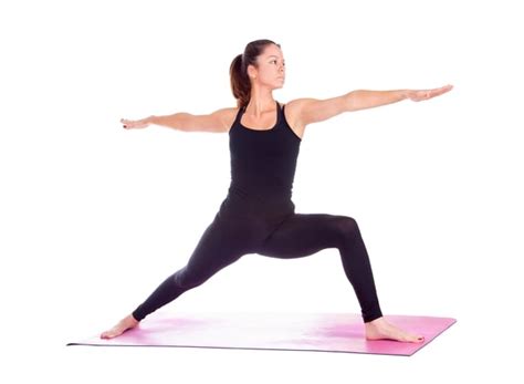 yoga poses  balance  root chakra