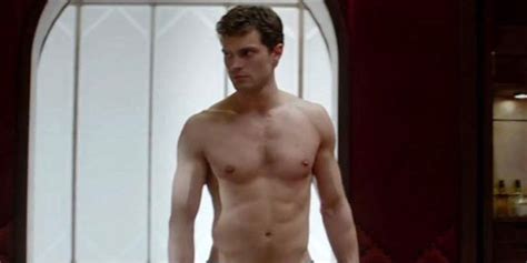 Fifty Shades Actor Might Quit The Sequel Because His
