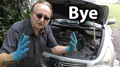 final car repair video youtube