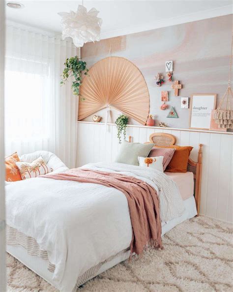 dream bedroom ideas  girls