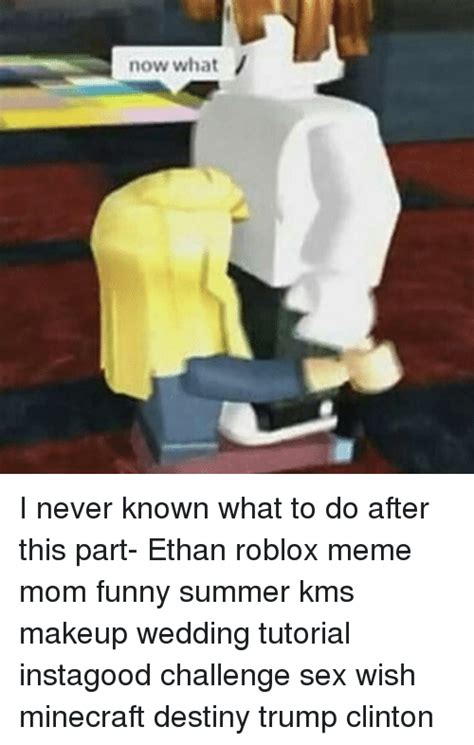 roblox memes