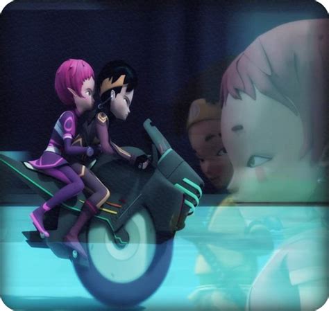 Do You Ship Aelita With Ulrich More Or William Code