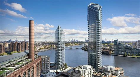developments entering londons market  brexit uncertainty mansion global
