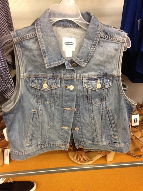 What To Buy At Old Navy To Get Your Wardrobe Spring Ready