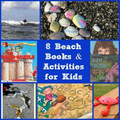 beach theme activities  preschool  kindergarten ideas beach