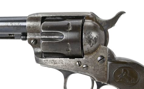 colt   single action army revolver  sale