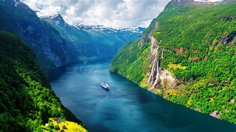 vakantie noorwegen de mooiste noorwegen reizen anwb