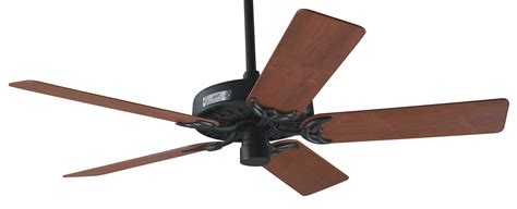hunter classic original ceiling fan   black guaranteed lowest price