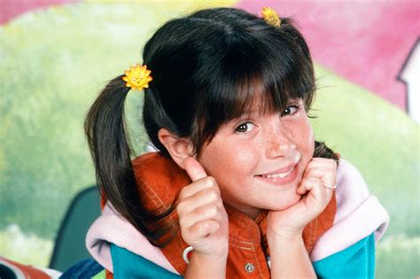 Punky Brewster Sequel Series With Soleil Moon Frye In The Works