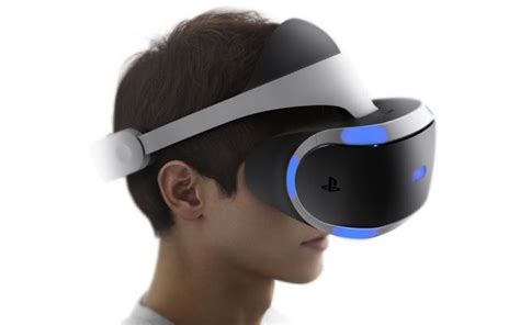 sony announces playstation vr pricing and release date tech guide