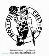 Coloring Boston Pages Red Sox Celtics Logo Getcolorings Printable Modern sketch template