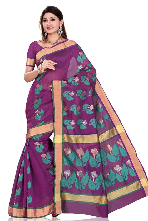 purple evening saree sari bellydance fabric indian wrap walmartcom