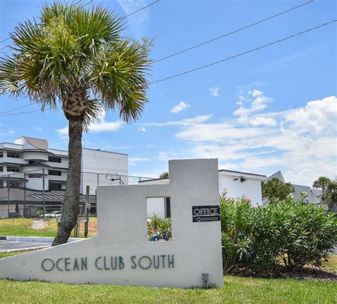 book  ocean club south rentals ocean properties vacation rentals