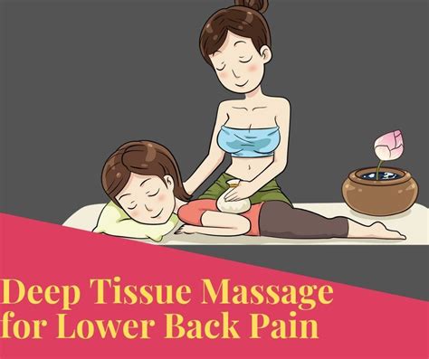 pin on deep tissue massage