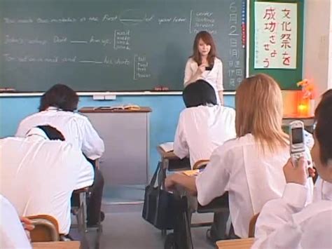 Japanese Teacher In Stocking 14 1 Zb Porn